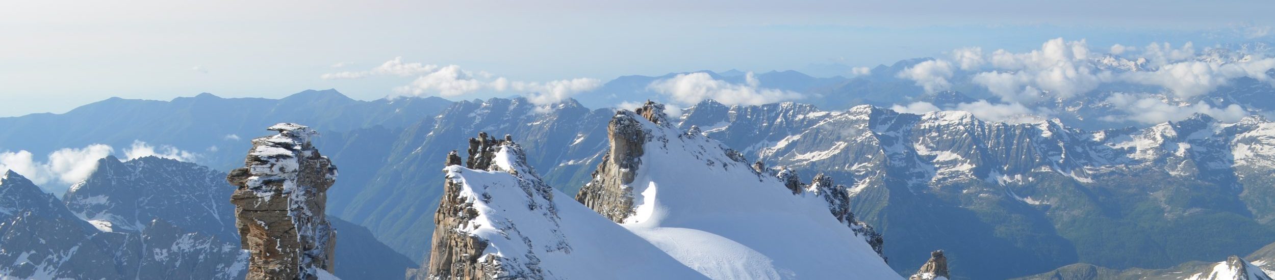refuge Durier Guides SaintGervais MontBlanc