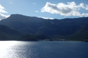 Kyparissi