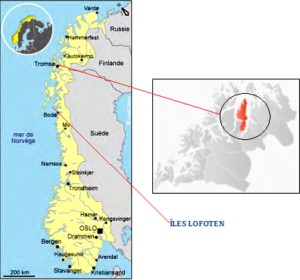 ski Norvège
