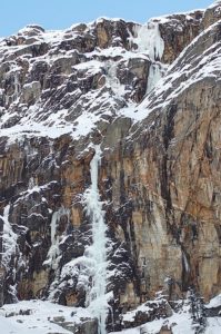 cascade glace cogne