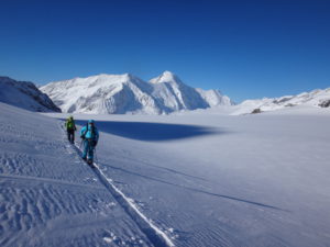 glacier d'aletsch Oberland