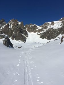 COL DE BEUGEANT