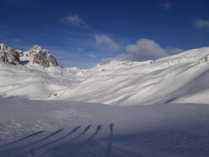 Vallon des Muandes