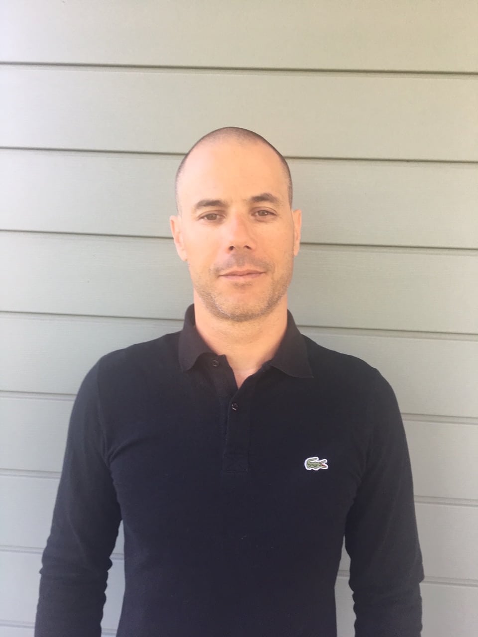 Nicolas Droz Oui Play