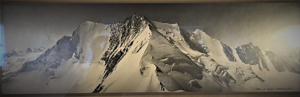 La traversée Lenzspitze-Nadelhorn