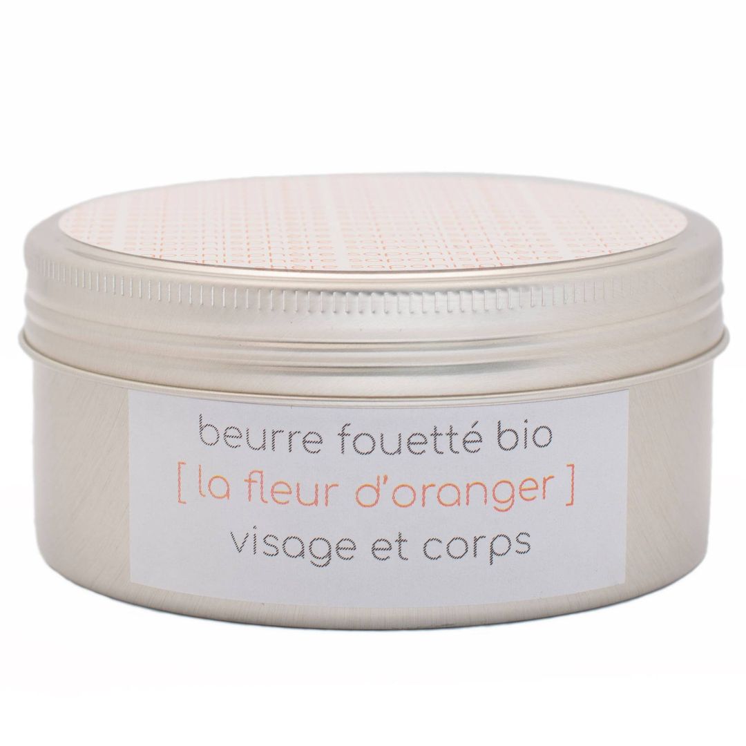 Saponisphère Beurre fouetté corps et visage – Image 4