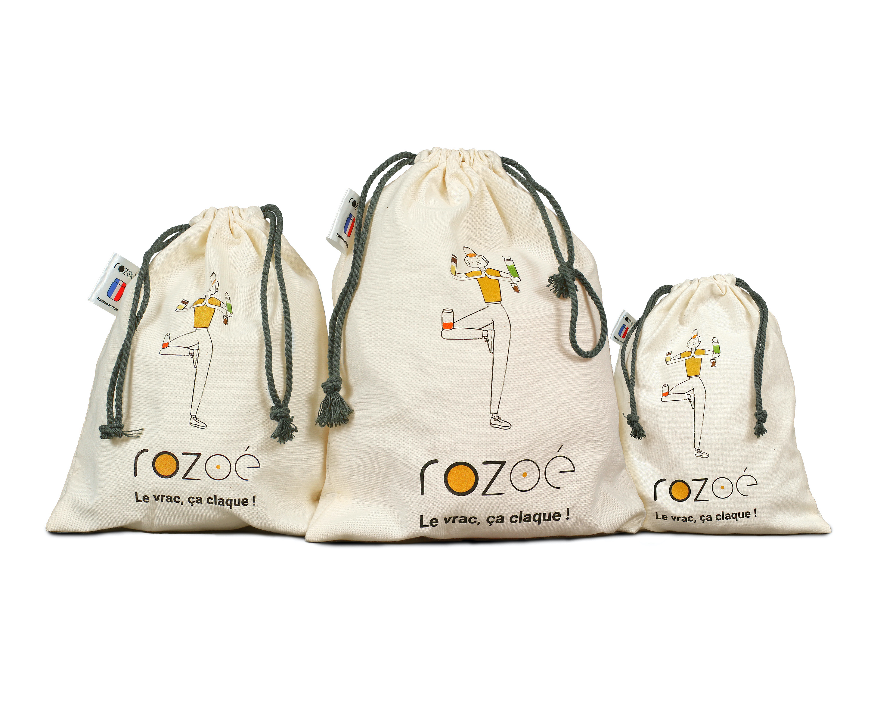 Les pochons vrac by Rozoè – Image 6