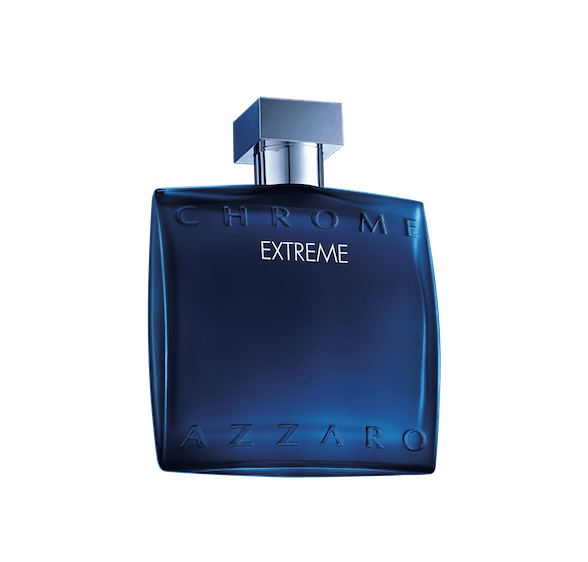 Azzaro Wanted Extreme