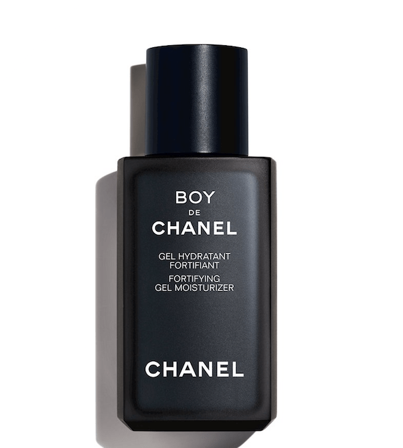 Boy de Chanel