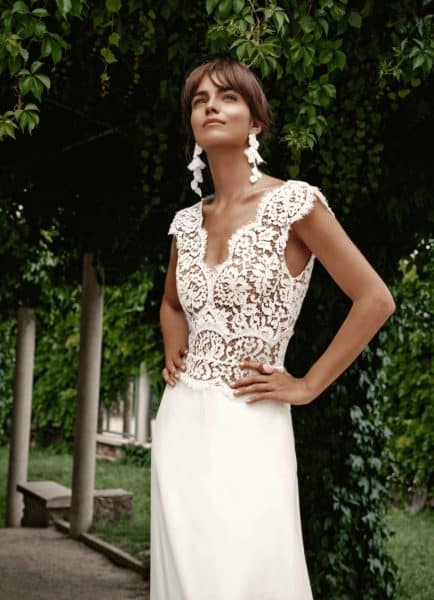 10 conseils pour choisir sa robe de mariée