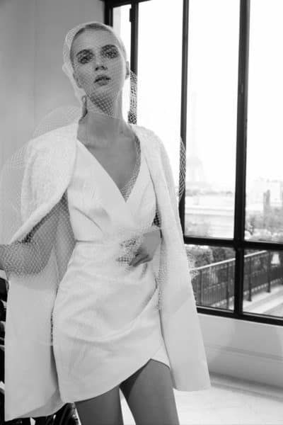 10 conseils pour choisir sa robe de mariée
