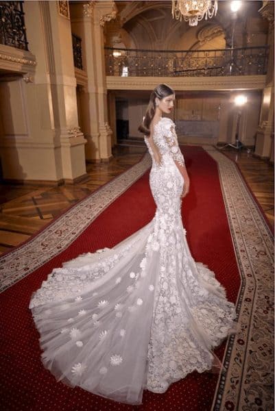 10 conseils pour choisir sa robe de mariée