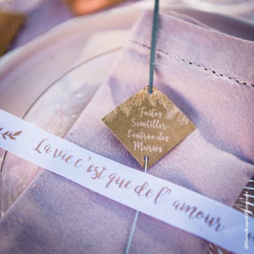 Conseils pour réussir les animations de son mariage
