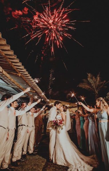 Conseils pour réussir les animations de son mariage