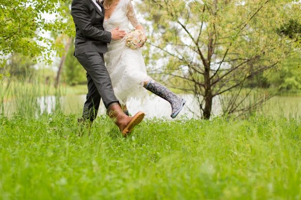 Conseils pour ne pas stresser le jour de son mariage