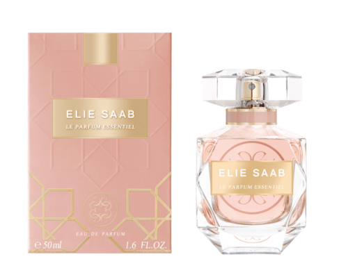 Elie Saab - Le parfum essentiel 2020