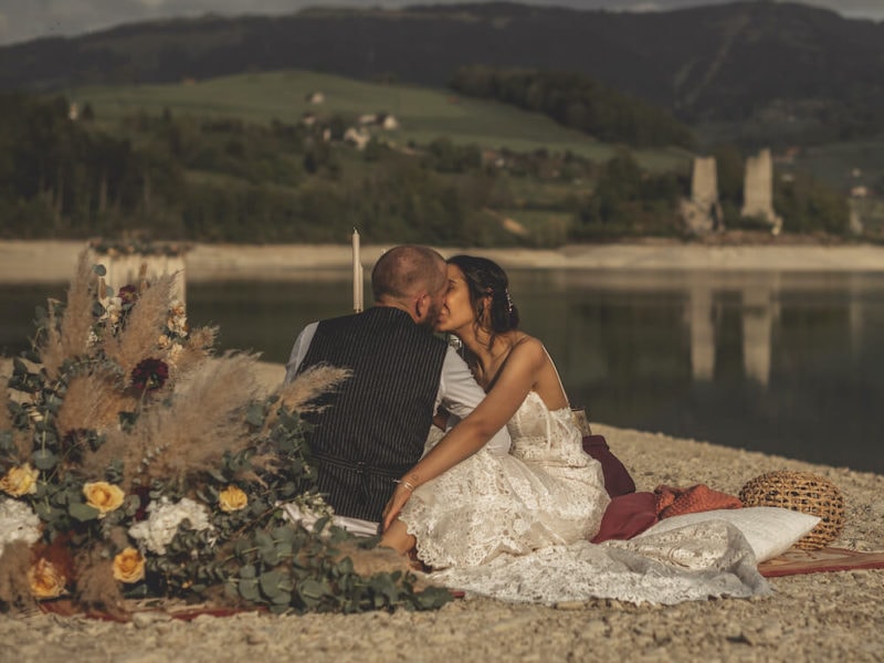 L'elopement, la tendance mariage