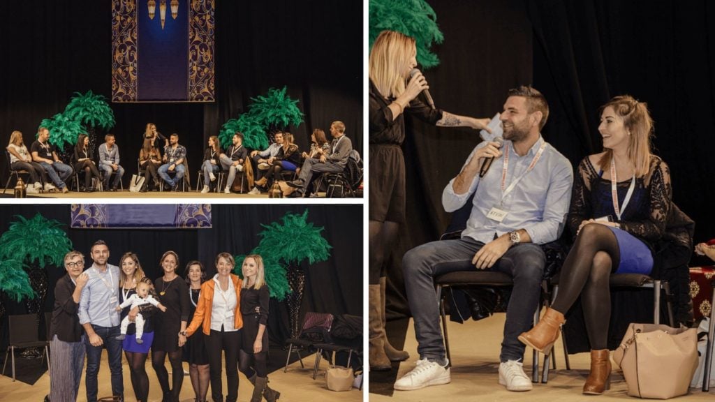 Gagnants Jeu Concours Mariage à L'ile Maurice