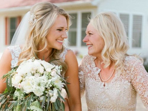Le rôle des mariés, témoins, bridesmaids et parents lors du mariage