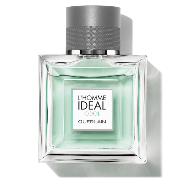 L'homme Ideal Cool - Guerlain