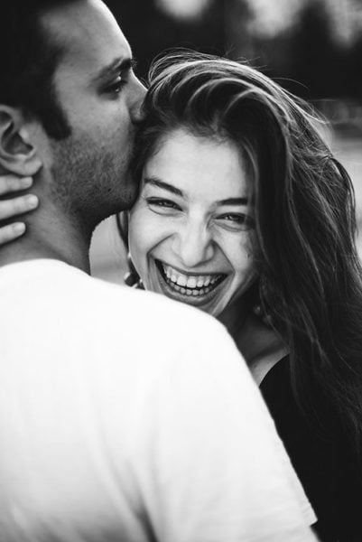 La love session ou séance photo en amoureux