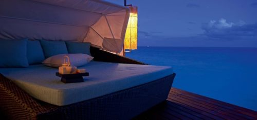 Lune de miel aux Émirats Arabes Unis et aux Maldives