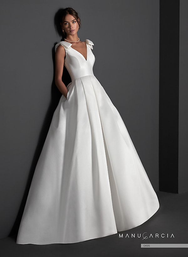 Oasis - Manu Garcia - Collection 2020