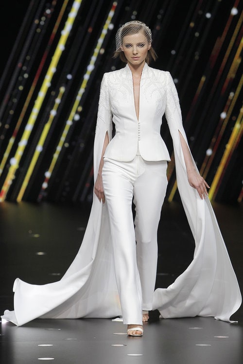 Look Mariée 2020