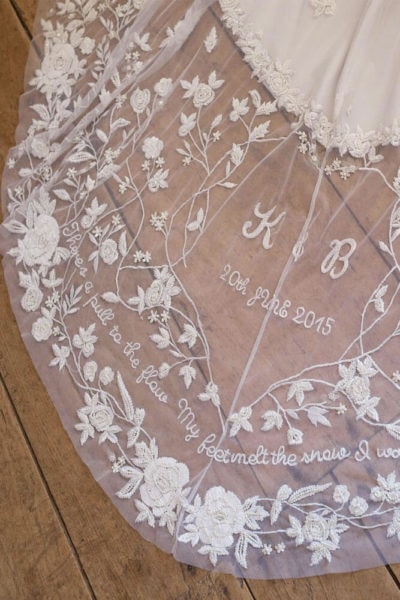 Tendances 2021 sur le mariage