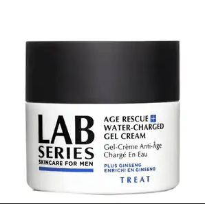Treat creme visage homme