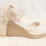Trouver ses chaussures de mariage