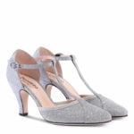 Trouver ses chaussures de mariage